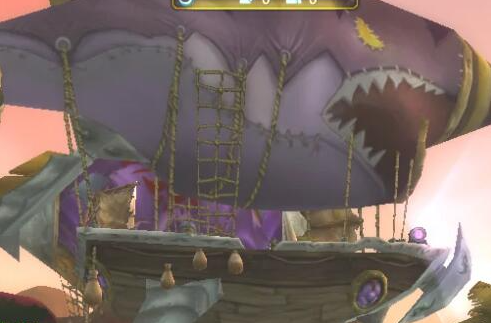 魔兽世界部落枪械在哪学4