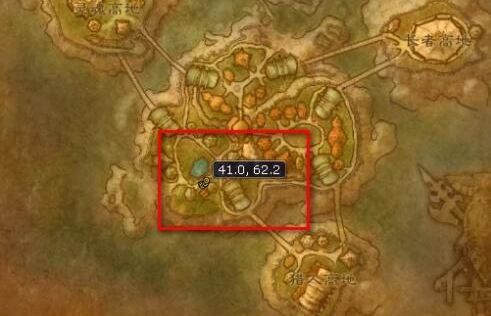 魔兽世界部落枪械在哪学6