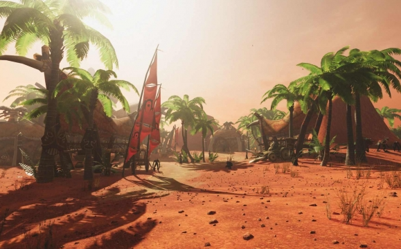 魔兽世界巨魔出生地在哪里3