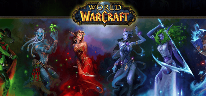 魔兽世界暗夜精灵主城在哪1