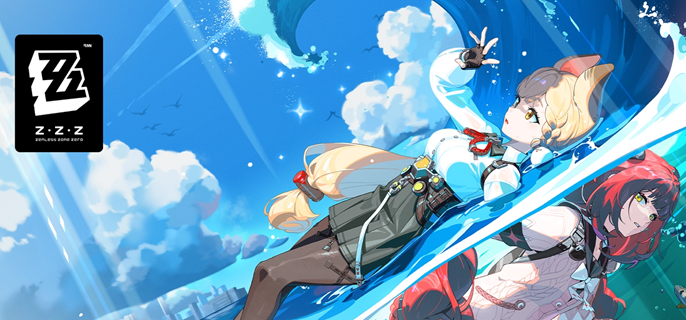 绝区零2.1新称号有哪些1