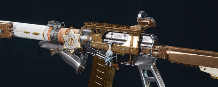 三角洲行动巨浪什么改枪码好用_三角洲行动改枪推荐代码 三角洲行动巨浪什么改枪码好用_三角洲行动改枪推荐代码