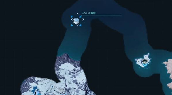 幻兽帕鲁凉晶鲸BOSS在哪里3