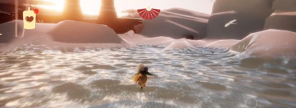 光遇水之灵怎么找3