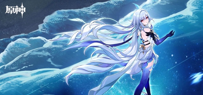 原神丝柯克武器带哪个好1