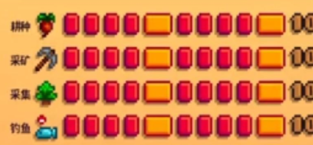 星露谷物语爷爷的试炼怎么做3