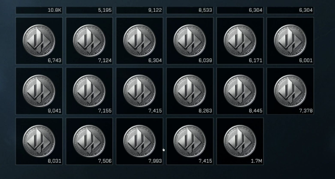 三角洲行动哈夫币怎么获得2