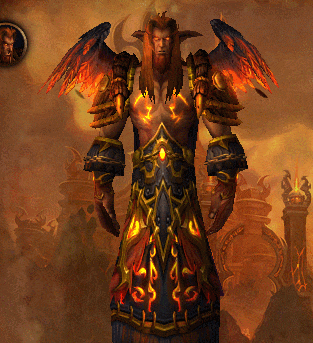 魔兽世界德鲁伊火猫形态怎么解锁3