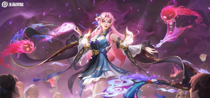 王者荣耀段位继承是按照最高还是当前1