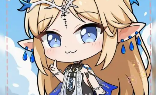 鸣潮卡提希娅技能是什么_鸣潮卡提希娅技能介绍