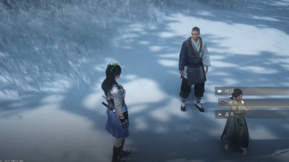 燕云十六声真假卧佛任务怎么完成6