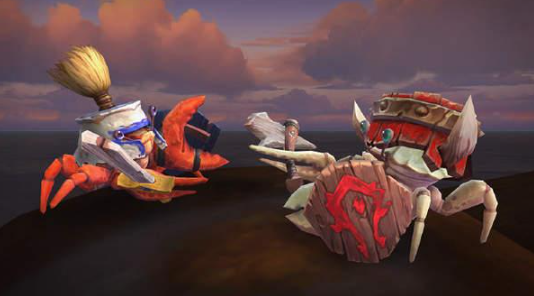 魔兽世界终极训练石怎么获得1