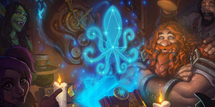 炉石传说酒馆战棋饰品摇滚音乐盒属性怎么样1