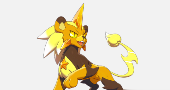 洛克王国世界电精灵有哪些3