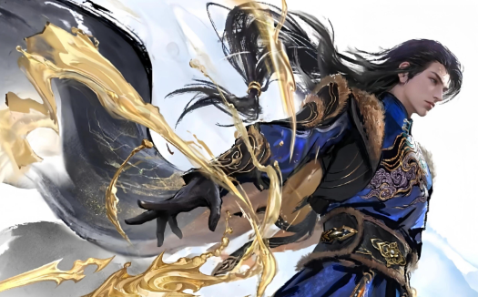 永劫无间手游刘炼技能是什么1