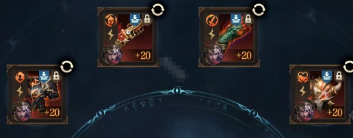 龙息神寂寄存哪些装备好2