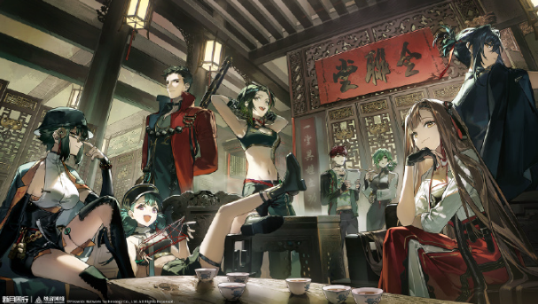 新月同行时曦技能是什么1