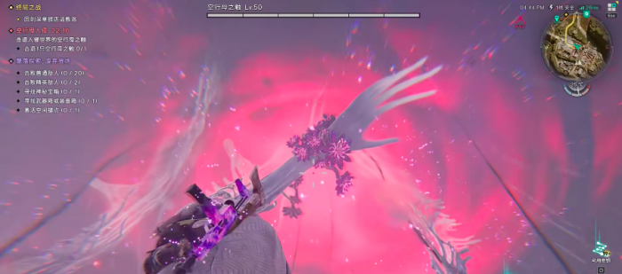 七日世界空行母怎么打2