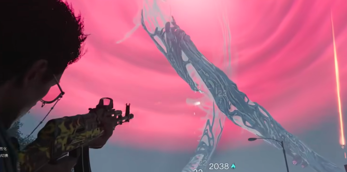 七日世界空行母怎么打4