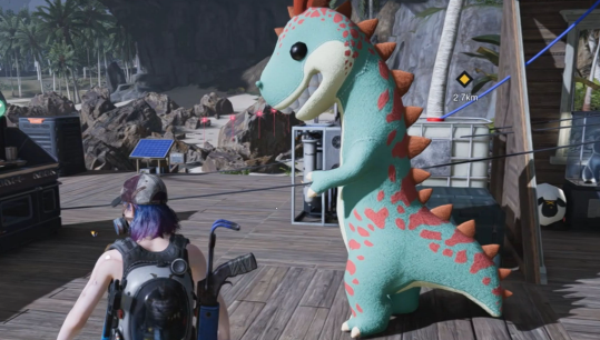 七日世界小青龙怎么获得1