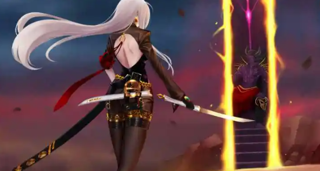 dnf不灭之王波罗丁称号怎么获取_不灭之王波罗丁在哪打