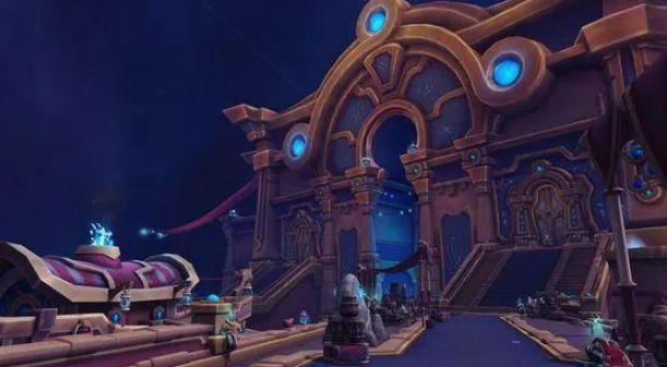 魔兽世界地下堡鎏金纹章怎么获得_魔兽世界地下堡鎏金纹章有什么用