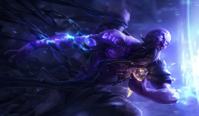 英雄联盟手游6.1版本新英雄有哪些_英雄联盟手游6.1狗熊出装攻略