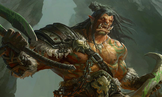 魔兽世界咆哮者在哪1