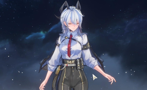 鸣潮赞妮最强阵容怎么搭配1