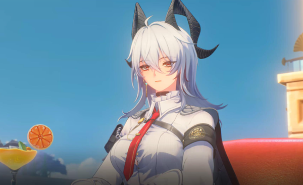 鸣潮赞妮声骸词条怎么选择1