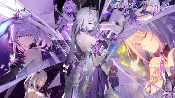 崩坏星穹铁道遐蝶阵容怎么搭配_崩坏星穹铁道的故事背景