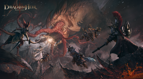 龙息神寂火系英雄哪个强1