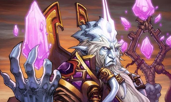 魔兽世界命运丝线怎么做_魔兽世界命运丝线任务