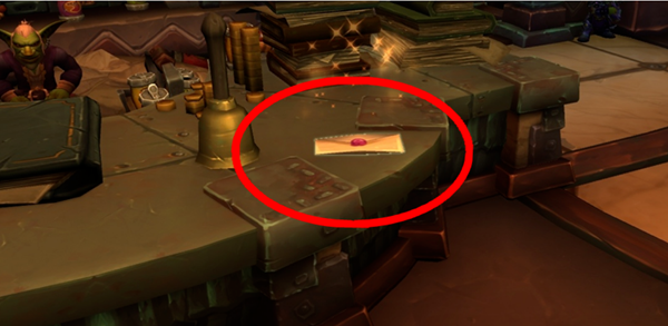 魔兽世界11.1暗索财阀声望怎么解锁2