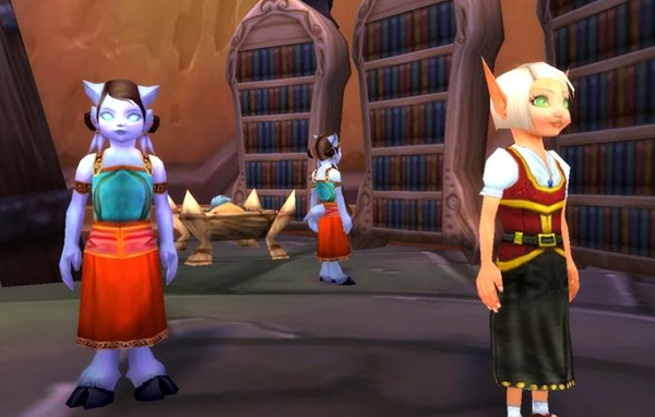 魔兽世界11.1.5车间机器人助手怎么获得2