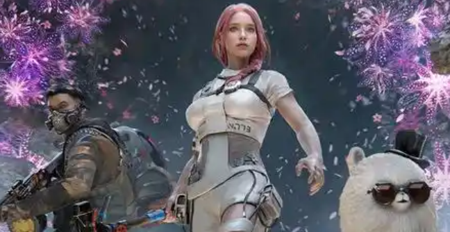 七日世界星尘染料怎么获得1