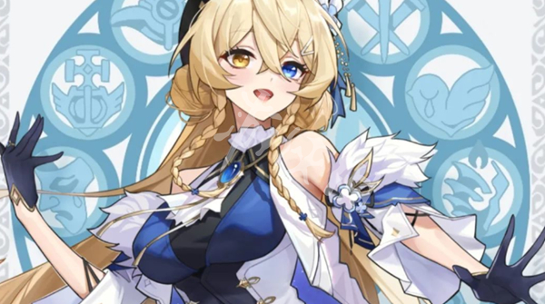 原神爱可菲阵容怎么搭配1