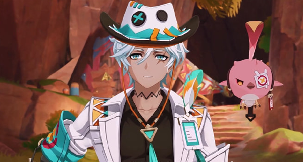 原神伊法武器怎么选择1