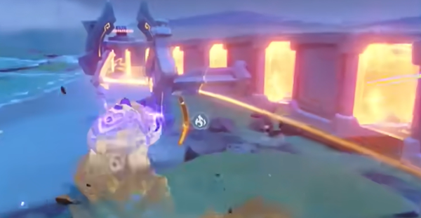 原神5.5隐藏锚点怎么开启6