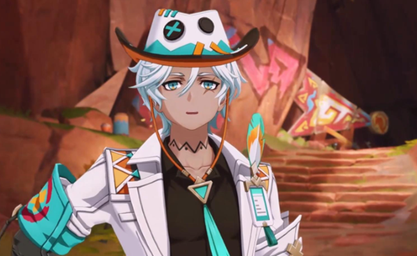 原神伊法阵容怎么搭配_法伊娜在哪