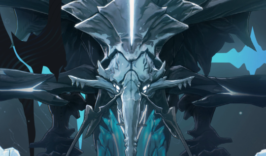 鸣潮梦魇辉萤军势技能是什么1