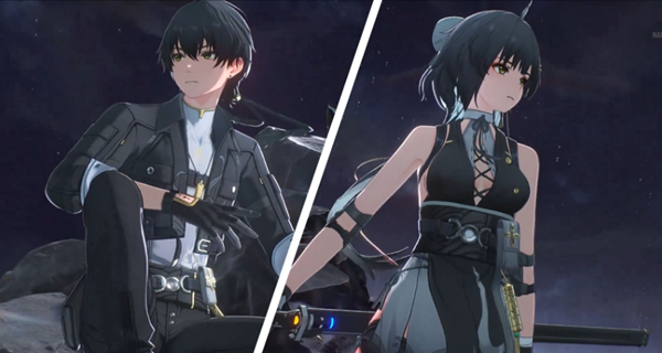 鸣潮气动漂泊者最强阵容怎么搭配_鸣潮6命气动漂泊者怎么获得 鸣潮气动漂泊者最强阵容怎么搭配_鸣潮6命气动漂泊者怎么获得