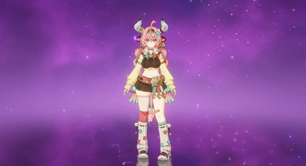 原神瓦雷莎技能怎么连招_原神瓦雷莎技能连招怎么用 原神瓦雷莎技能怎么连招_原神瓦雷莎技能连招怎么用