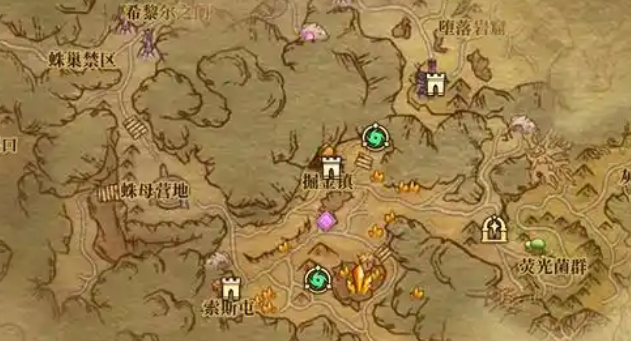 龙息神寂先祖遗迹怎么玩_龙息神寂先祖遗迹4层怎么打