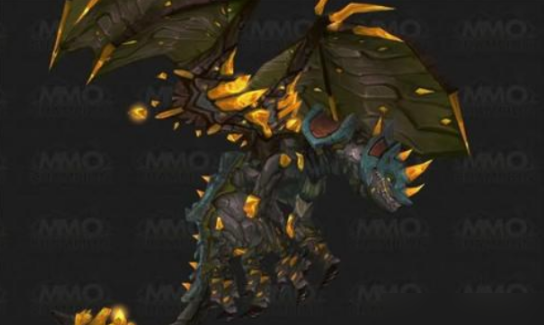 魔兽世界炼金龙图纸怎么获得_魔兽世界炼金术图纸大全