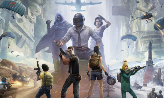 和平精英破刃行动怎么玩2