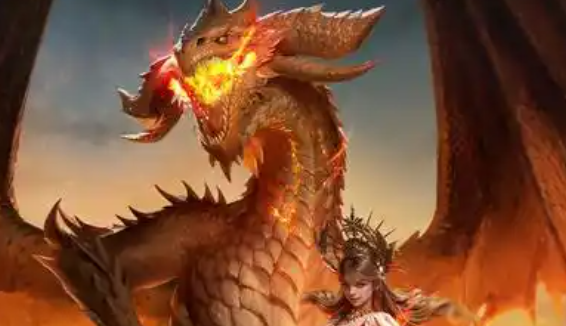 龙息神寂地下城怎么玩1