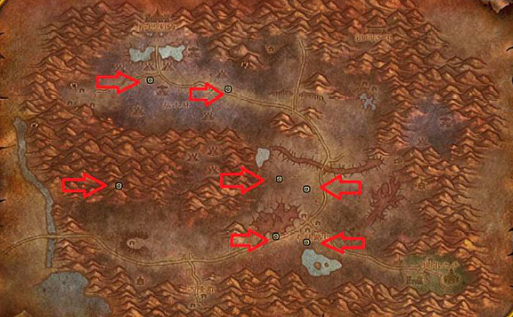 魔兽世界英雄之血怎么获得_魔兽世界英雄之血长什么样 魔兽世界英雄之血怎么获得_魔兽世界英雄之血长什么样