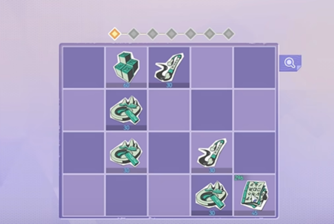 尘白禁区纷愿绮梦怎么玩5