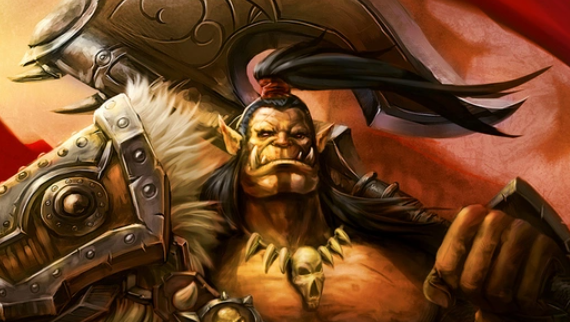 魔兽世界战歌氏族声望怎么刷_战歌氏族声望奖励 魔兽世界战歌氏族声望怎么刷_战歌氏族声望奖励